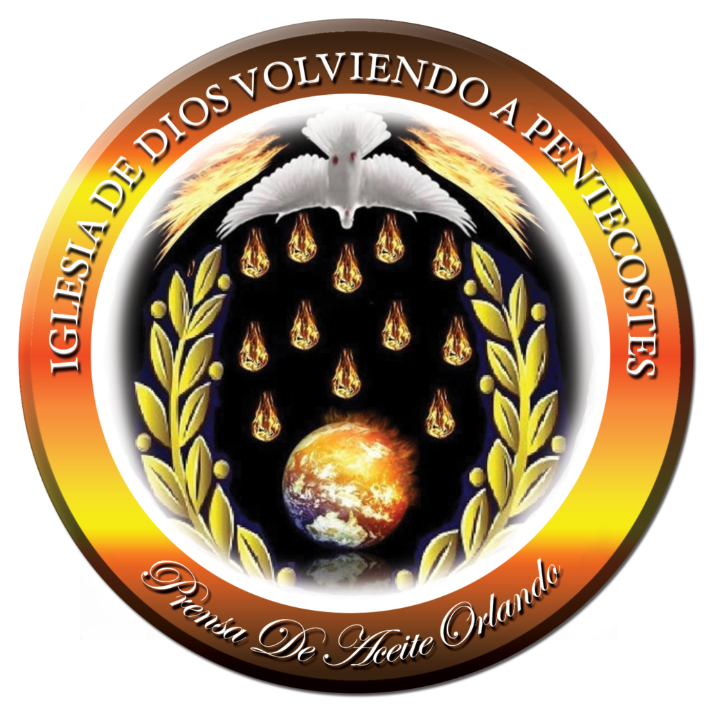 IDDVP Prensa De Aceite Logo